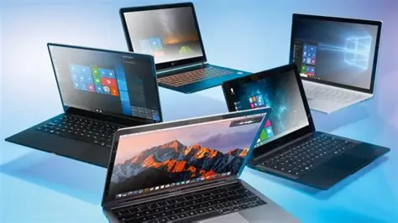 Affordable Computers & Laptops for Everyday Use